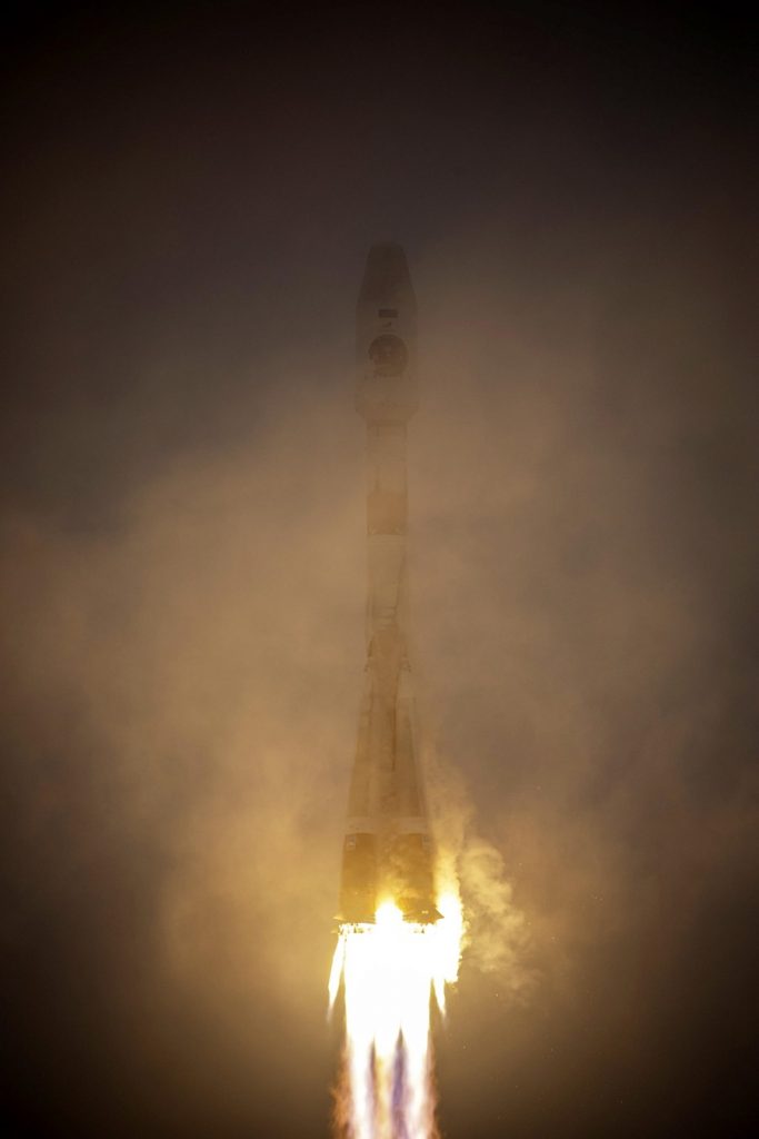 Arktika Russia