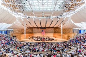 Aspen Music Festival and School