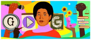 Audre Lorde