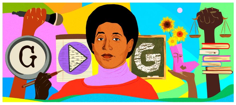 Audre Lorde
