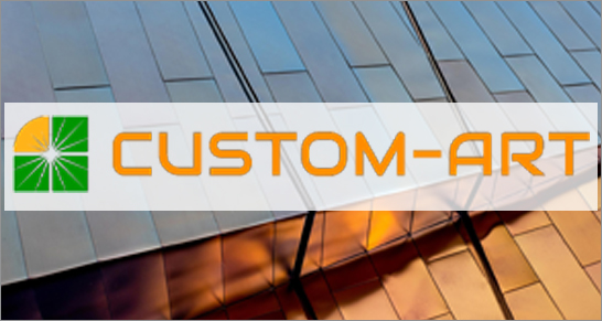 CUSTOM-ART