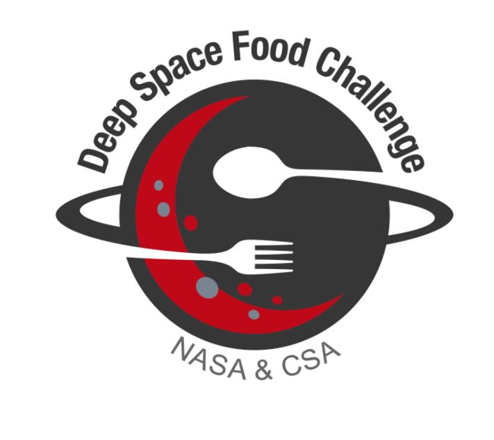 Deep Space Food Challenge