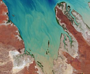 Isola di Valentino Australia