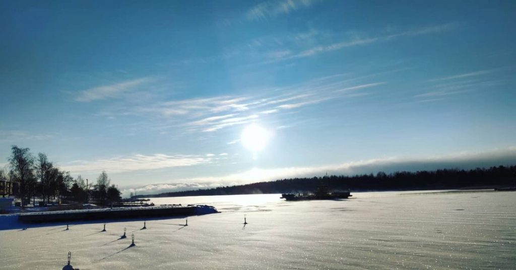 Kaskinen