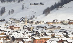 Livigno