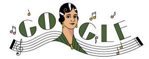 María Grever