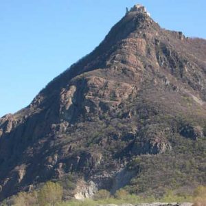 Monte-Pirchiriano