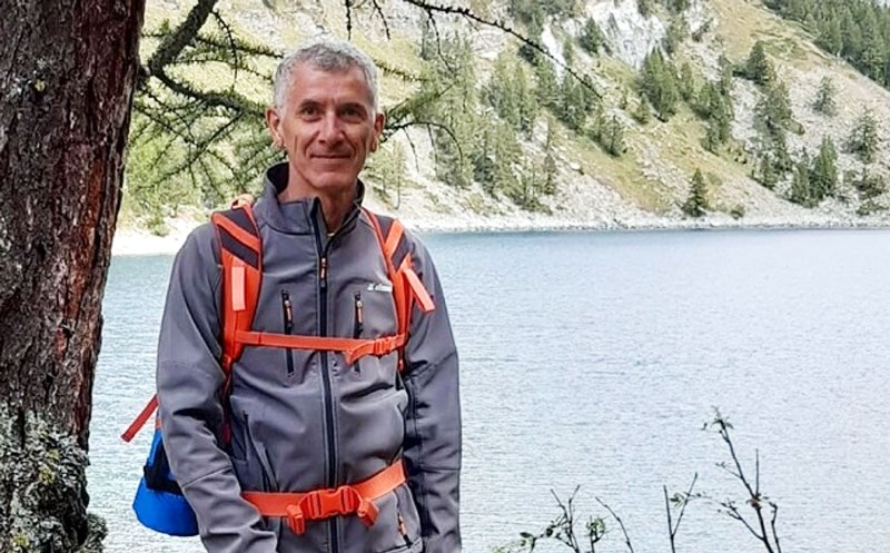 Paolo Bortolato