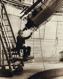Percival_Lowell