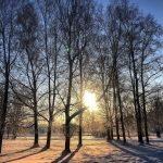 Meteo, il grande freddo avanza in Europa: -25°C a Minsk, -23°C a Vilnius, -22°C a Riga, si congelano i fiumi [FOTO]