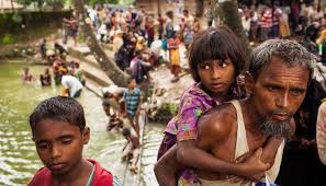 Rohingya