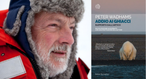 addio ai ghiacci peter wadhams
