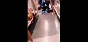 aggressore bruxelles