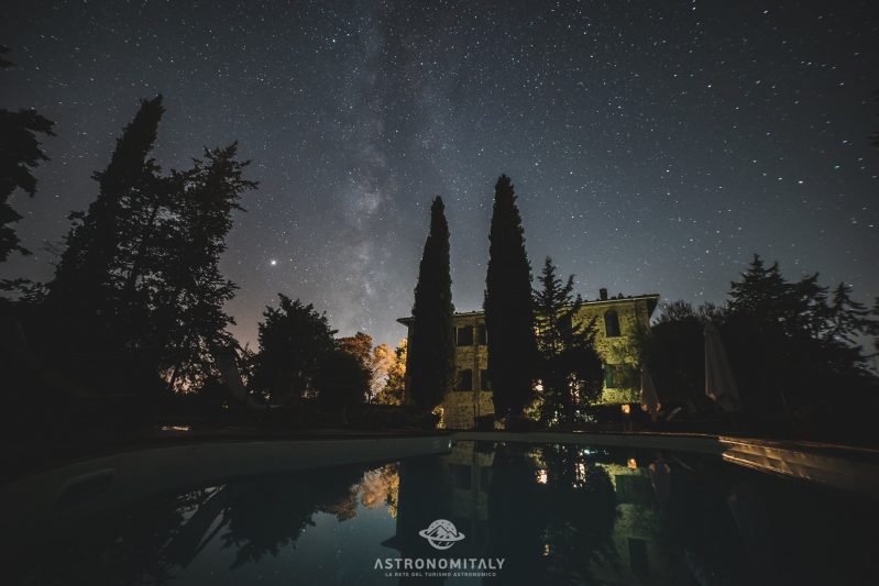 agriturismo Tenuta Santa Trice