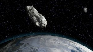 asteroide