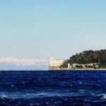 Meteo: forti raffiche di bora oggi a Trieste, picchi di 110 km/h [FOTO e VIDEO]