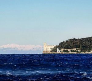 bora trieste