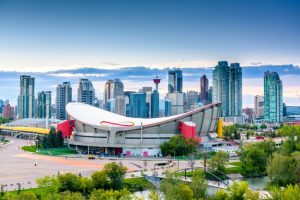 calgary-city