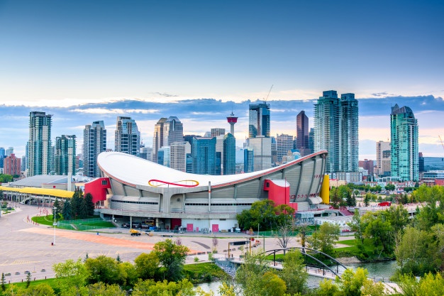 calgary-city