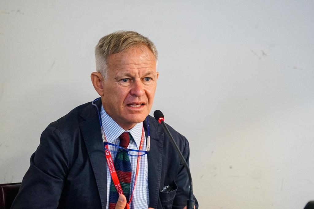 carlo doglioni
