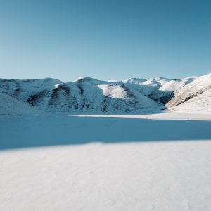 Castelluccio di Norcia