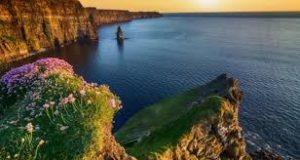 cliffs of moher