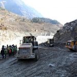 India, crollo del ghiacciaio himalayano: squadra di glaciologi indaga sulle cause del disastro [FOTO]