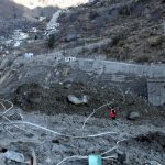 Crollo ghiacciaio in India: si aggrava il bilancio delle vittime, diminuiscono le speranze di trovare i quasi 200 dispersi
