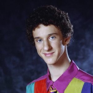 dustin diamond