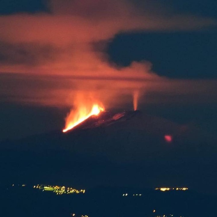eruzione etna notte 21 febbraio 2021 (3)