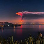 Eruzione Etna, il vulcano è inquieto: notte di colate laviche e tremore vulcanico [FOTO]