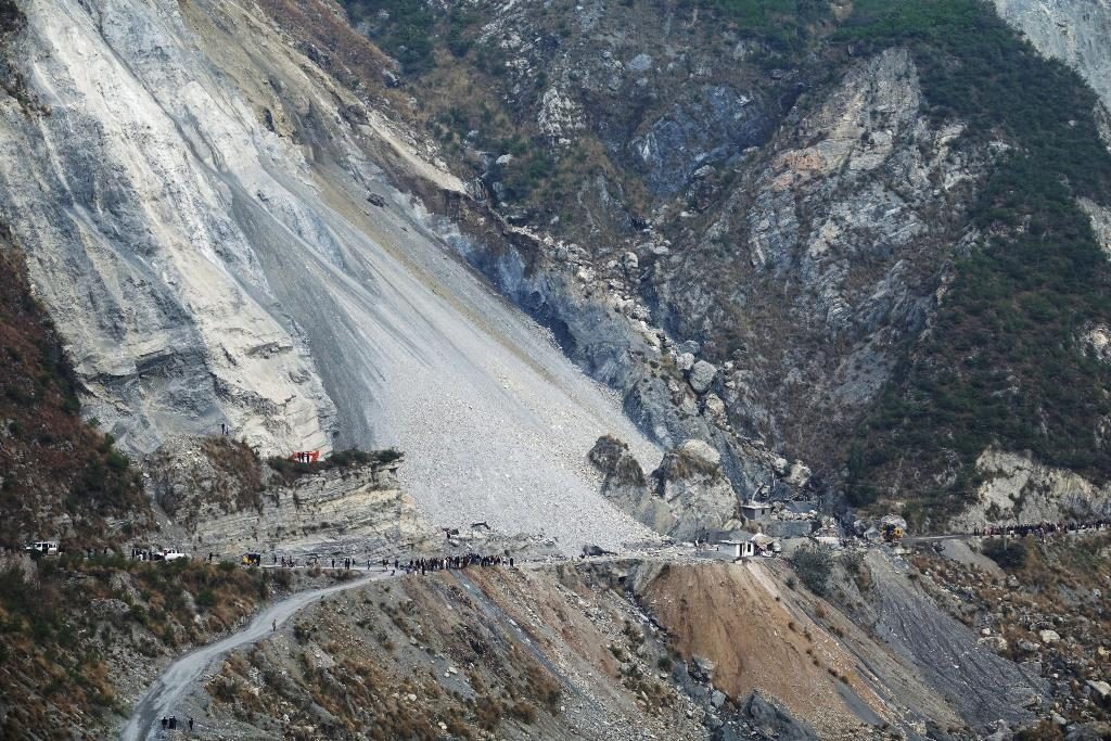 frana neelum pakistan