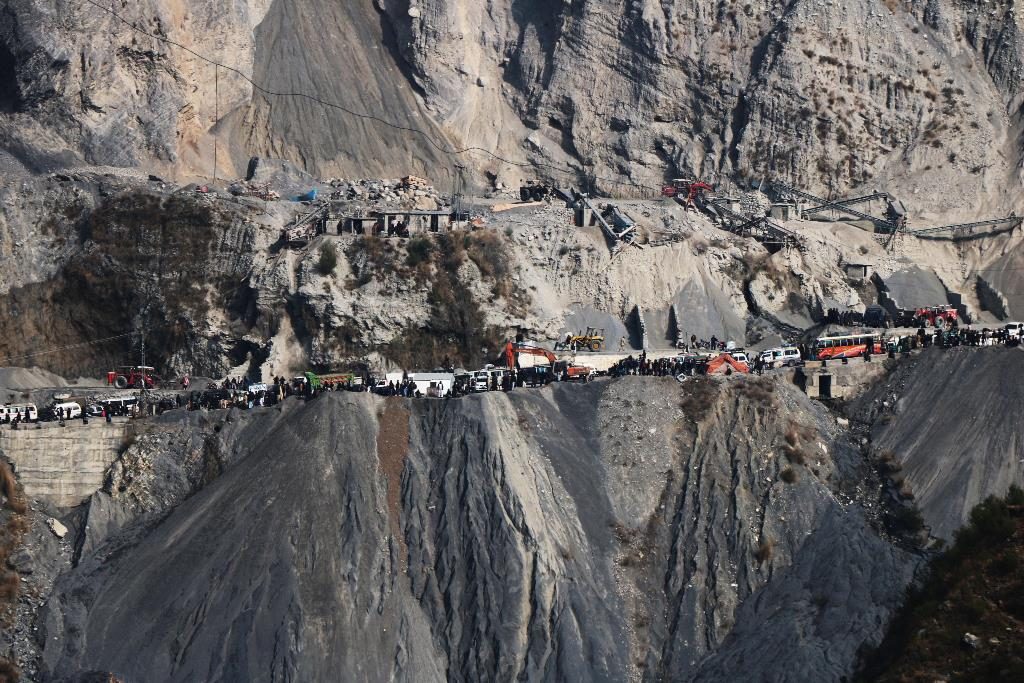 frana neelum pakistan