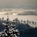 Meteo, gelo in Europa: 4 morti per congelamento in Germania e tanti incidenti sulle strade [FOTO]