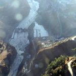 Crolla il ghiacciaio Nanda Devi sull’Himalaya, corsa contro il tempo in India: 12 persone riemergono dal fango, si riaccendono le speranze  [FOTO e VIDEO]