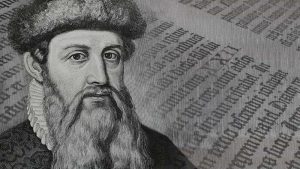 gutenberg
