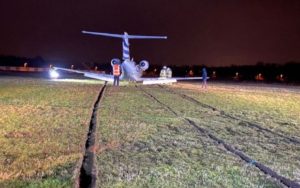 incidente aereo mertens