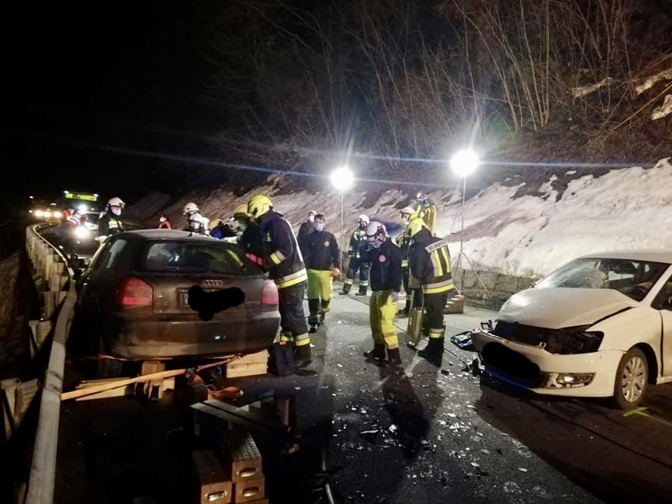 incidente gomion