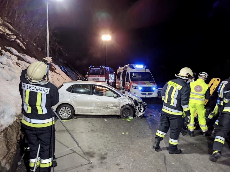 incidente gomion