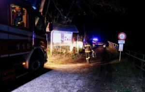 incidente vigevano