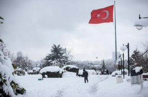 neve istanbul