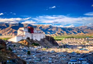 lhasa-tibet