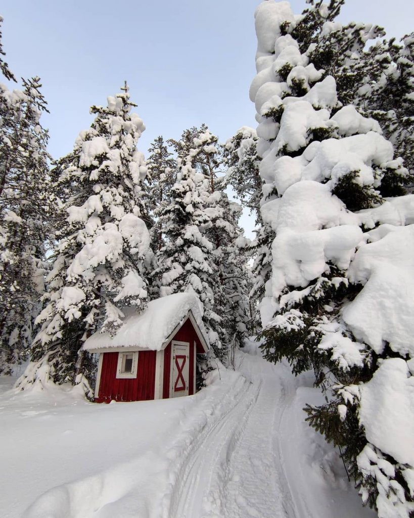 lulea