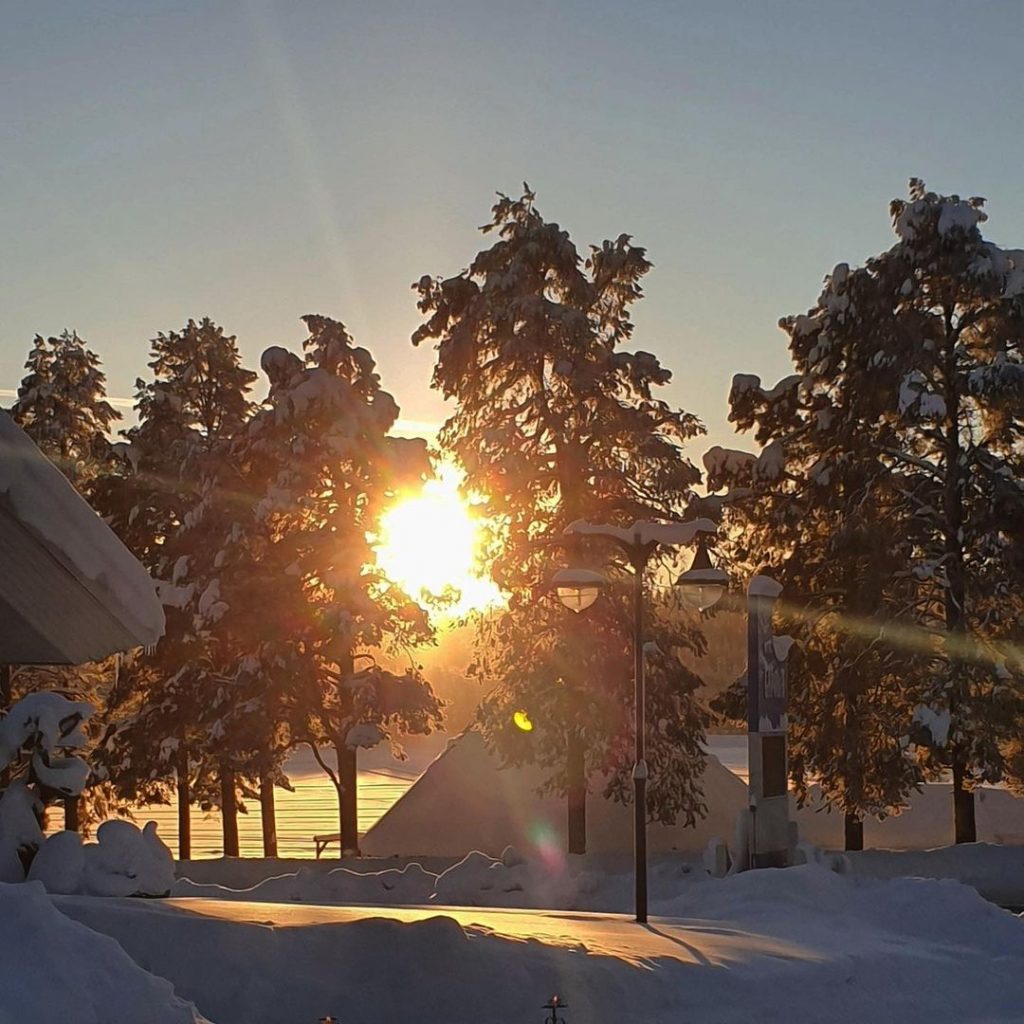 lulea