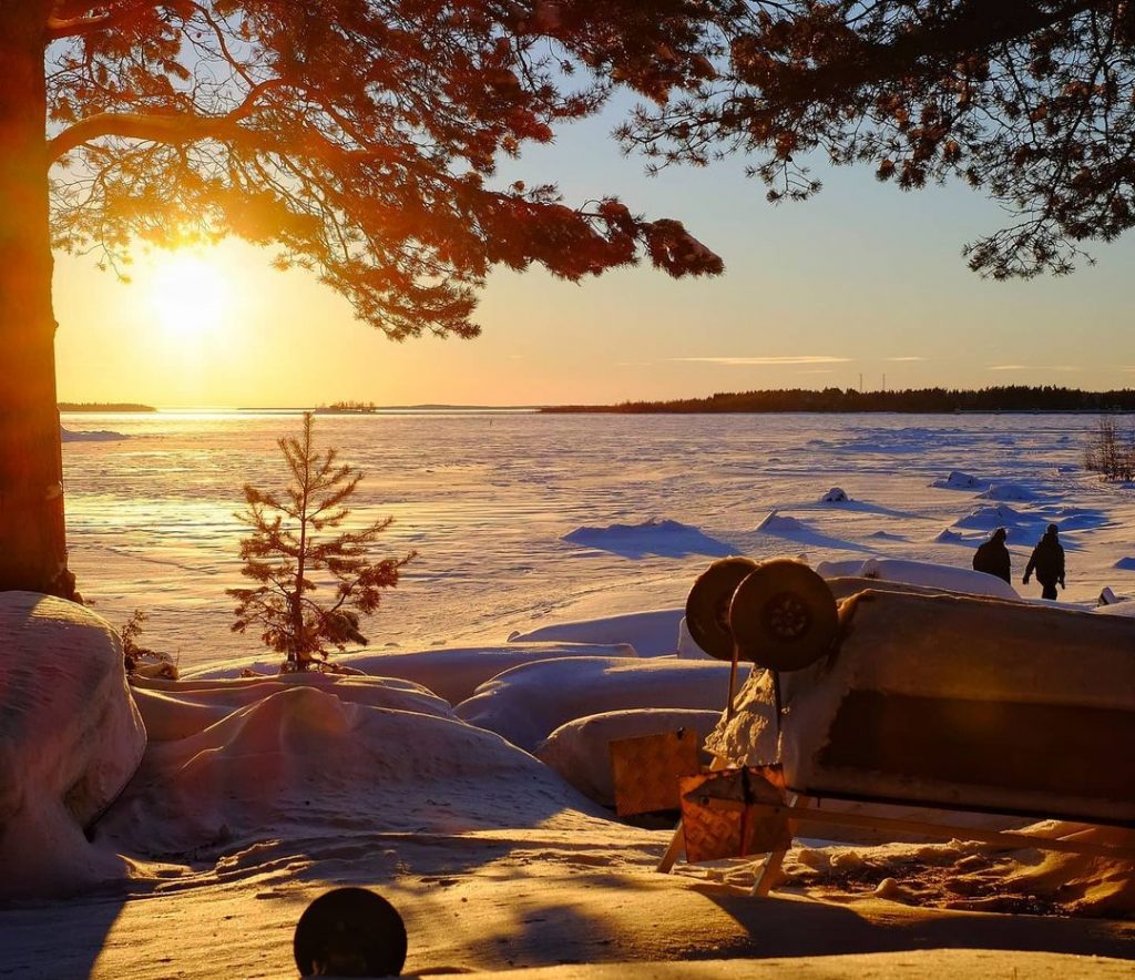 lulea