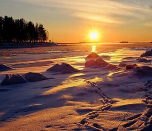 lulea