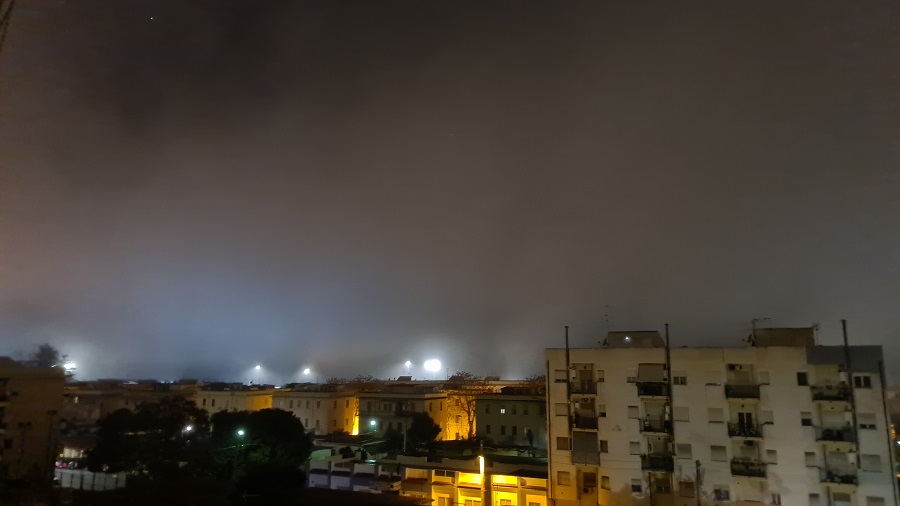 lupa Reggio Calabria