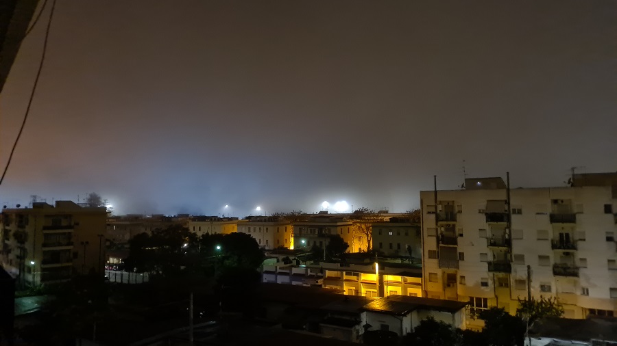 lupa Reggio Calabria
