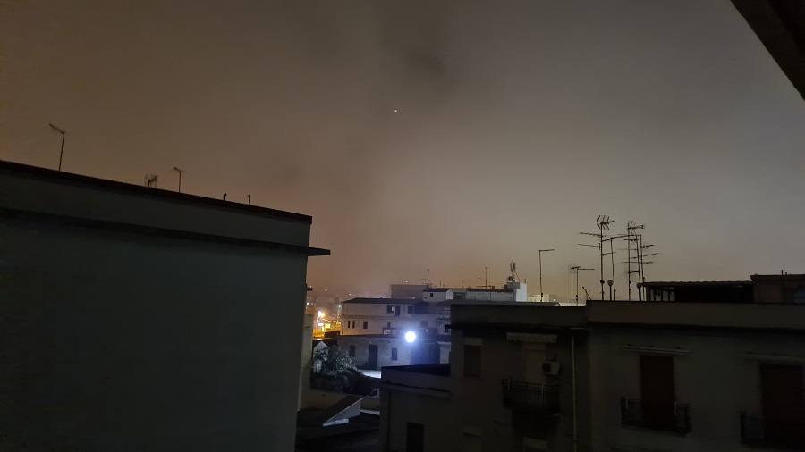lupa Reggio Calabria