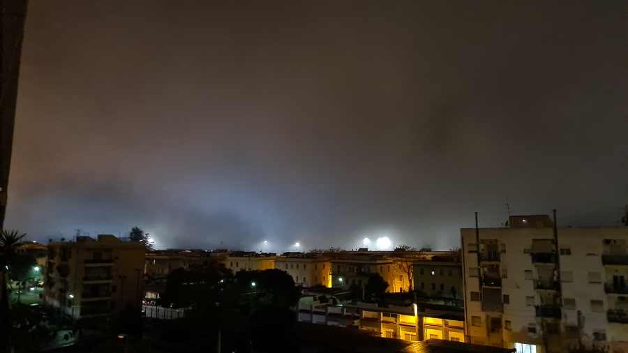 lupa Reggio Calabria